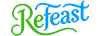 reFeast Logo