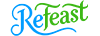 Refeast Logo