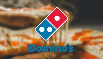 Domino's Pizza 330x190x1 Restaurant Picture