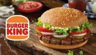 Burger King Bursa Nilüfer Şubesi 330x190x1 Restaurant Picture