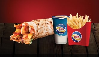 Dois Döner 330x190x1 Restaurant Picture