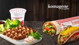 Komagene Etsiz Çiğ Köfte 330x190x1 Restaurant Picture