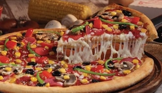 Domino's Pizza 330x190x2 Restaurant Picture