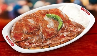 Baydöner İskender 330x190x2 Restaurant Picture